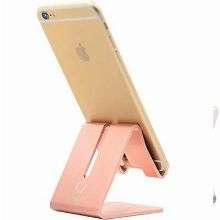 niversal Aluminum Smartphone Holde