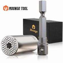Moongo Universal Socket Set