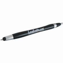 Localvantia Branded Javelin Stylus Pen (black, set of 10)