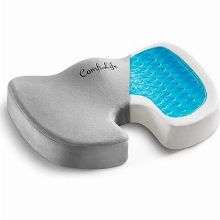 Gel Enhanced Seat Cushion