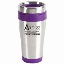 Astro Auctions Travel Tumbler