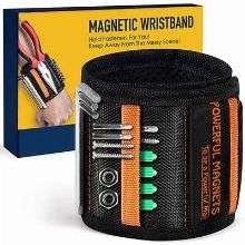 Magnetic Wristband Cranach