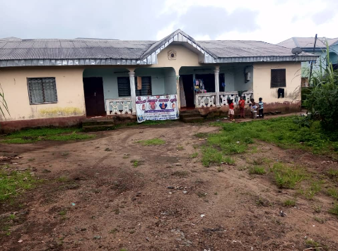 STRATEGIC LAND/HOUSE FOR SALE IN LIMBE 1500m²