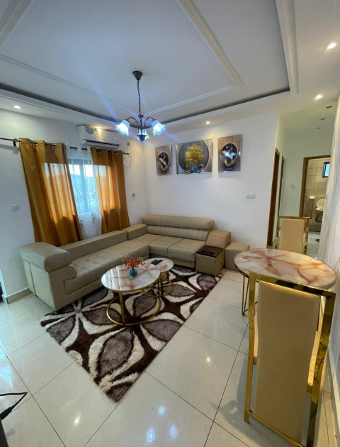 Modern Guest House for Rent 24hrs