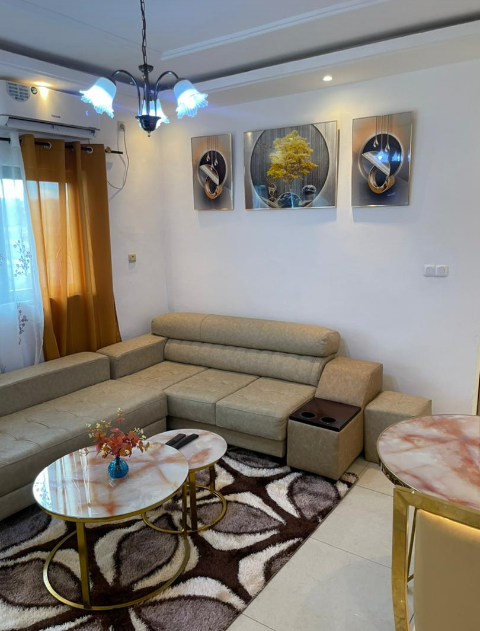 Modern Guest House for Rent 24hrs