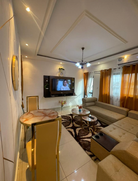 guest house