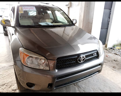 RAV4 2008