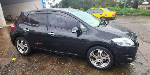 Toyota Auris 2008
