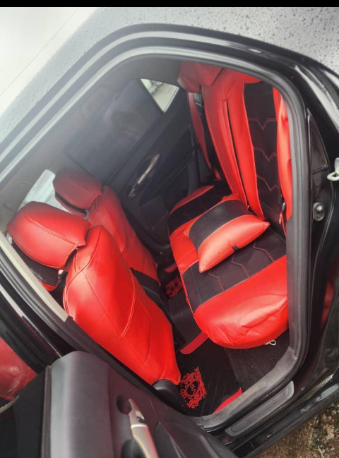 Toyota Auris 2010 