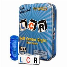 Dice Game