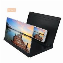 3D Smartphone Screen Magnifier