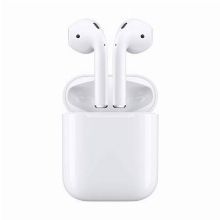 Apple AirPods with Charging Case