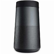 The Bose SoundLink Revolve Speaker