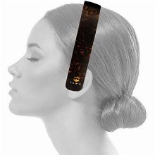 Paww SilkSound Foldable Headphones