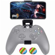 Customized Controller Foldable Mobile Phone Clip