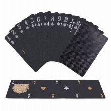 Joyoldelf Waterproof Playing Cards