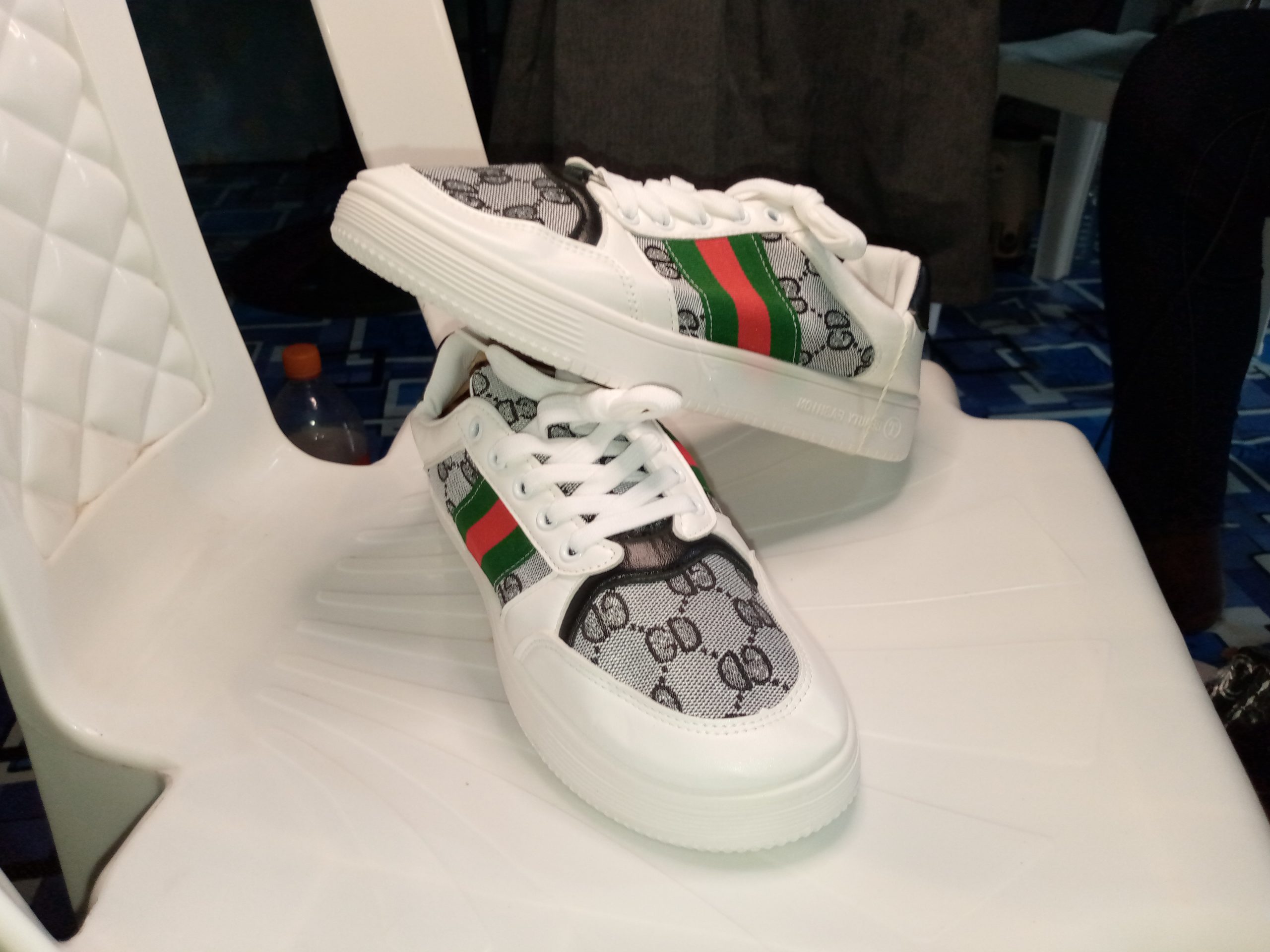 Nice Pair of Shoe