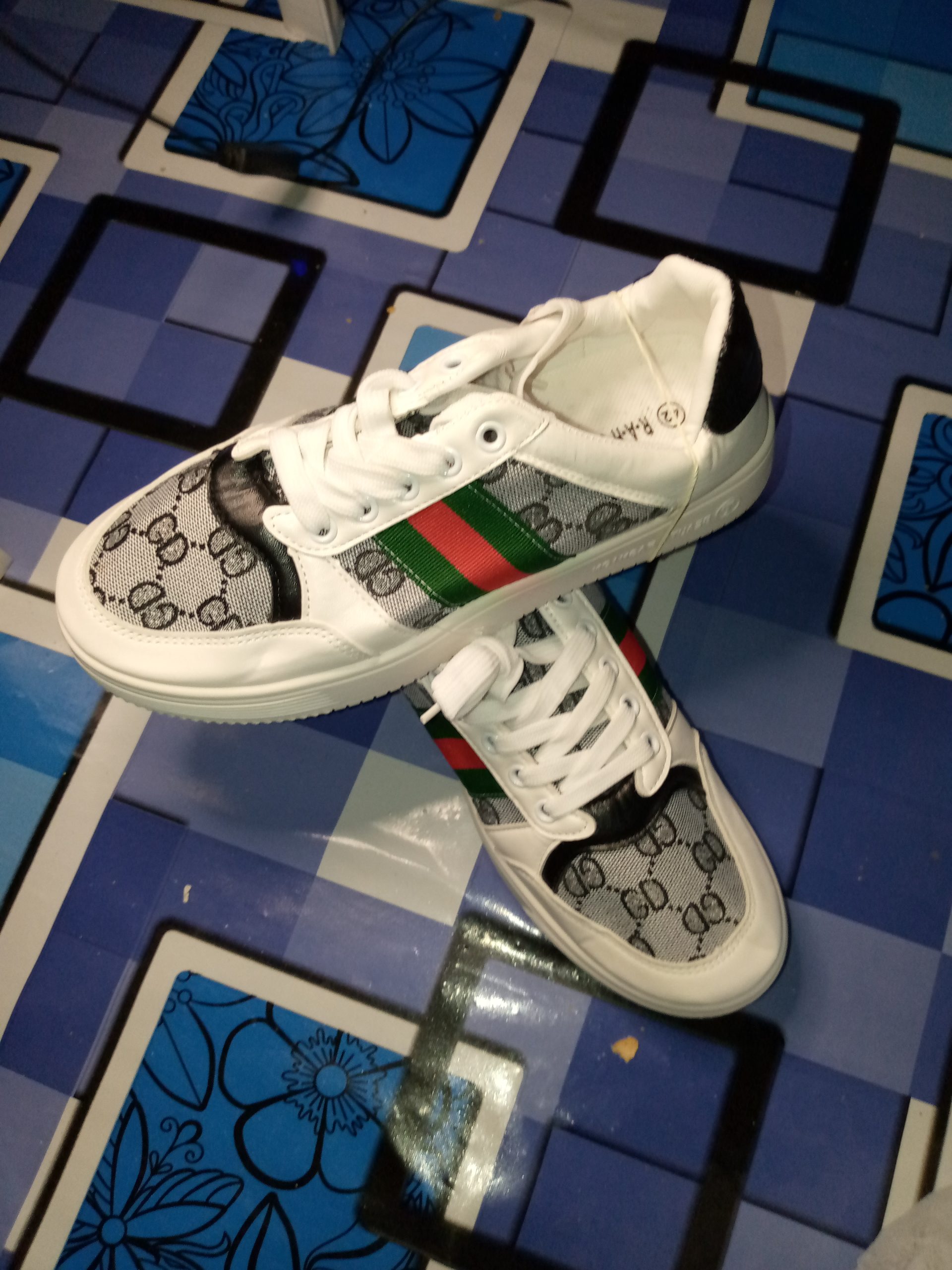 Nice Pair of Shoe