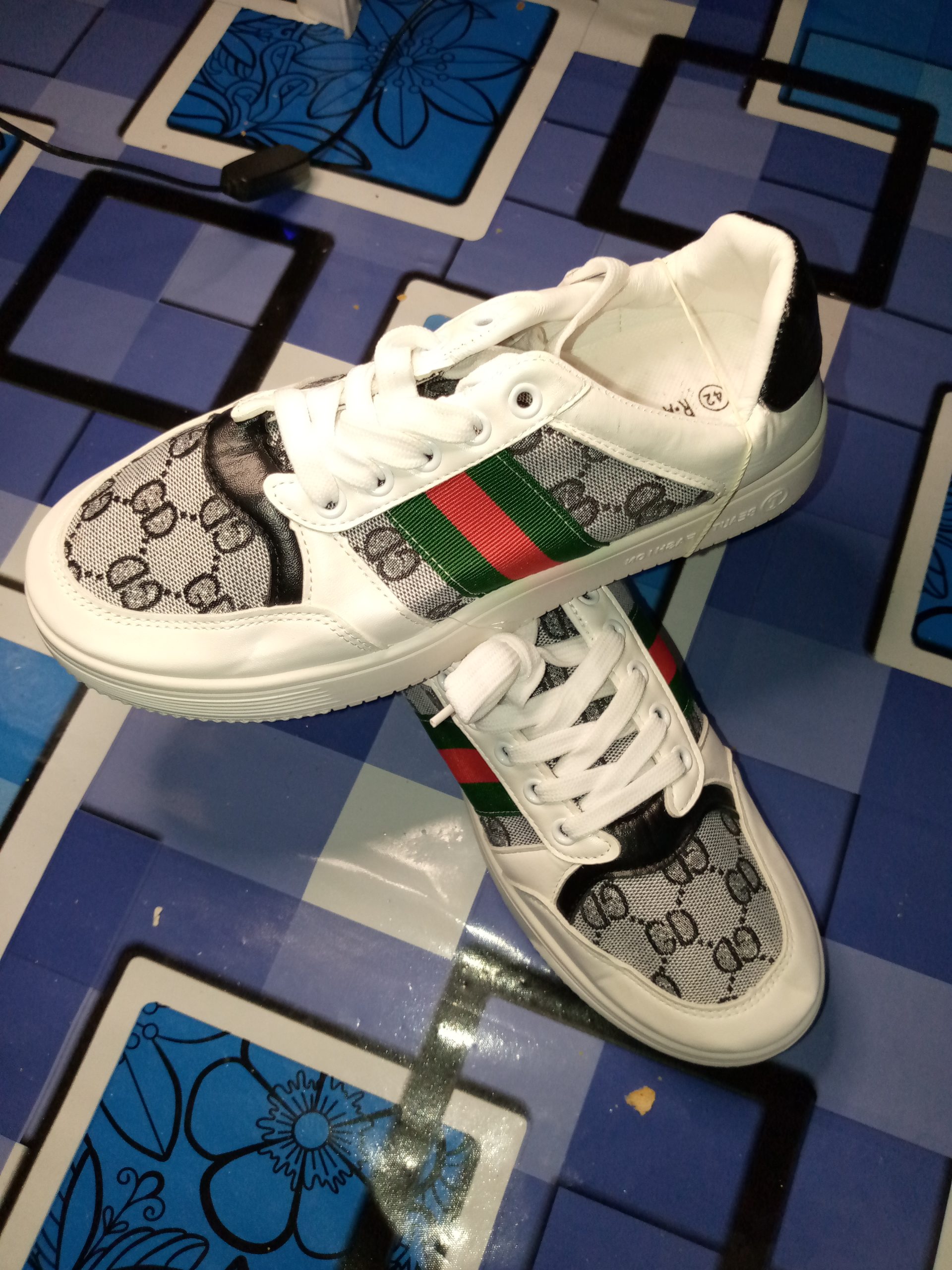 Nice Pair of Shoe