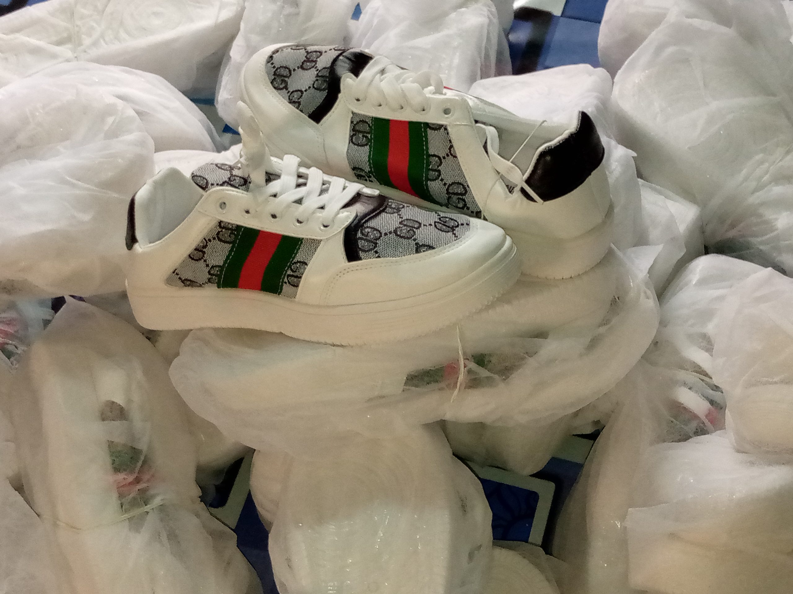 Nice Pair of Shoe