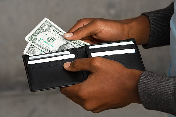 Use Your Money Wisely.