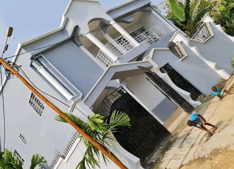 Magnificent and sumptuous Duplex for sell