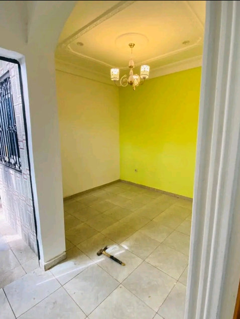 appartment in douala