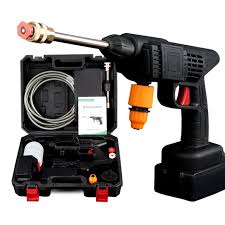 Car Washer 48voltage