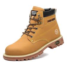 working shoes