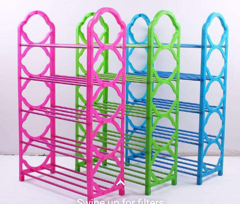 shoe stand successlife