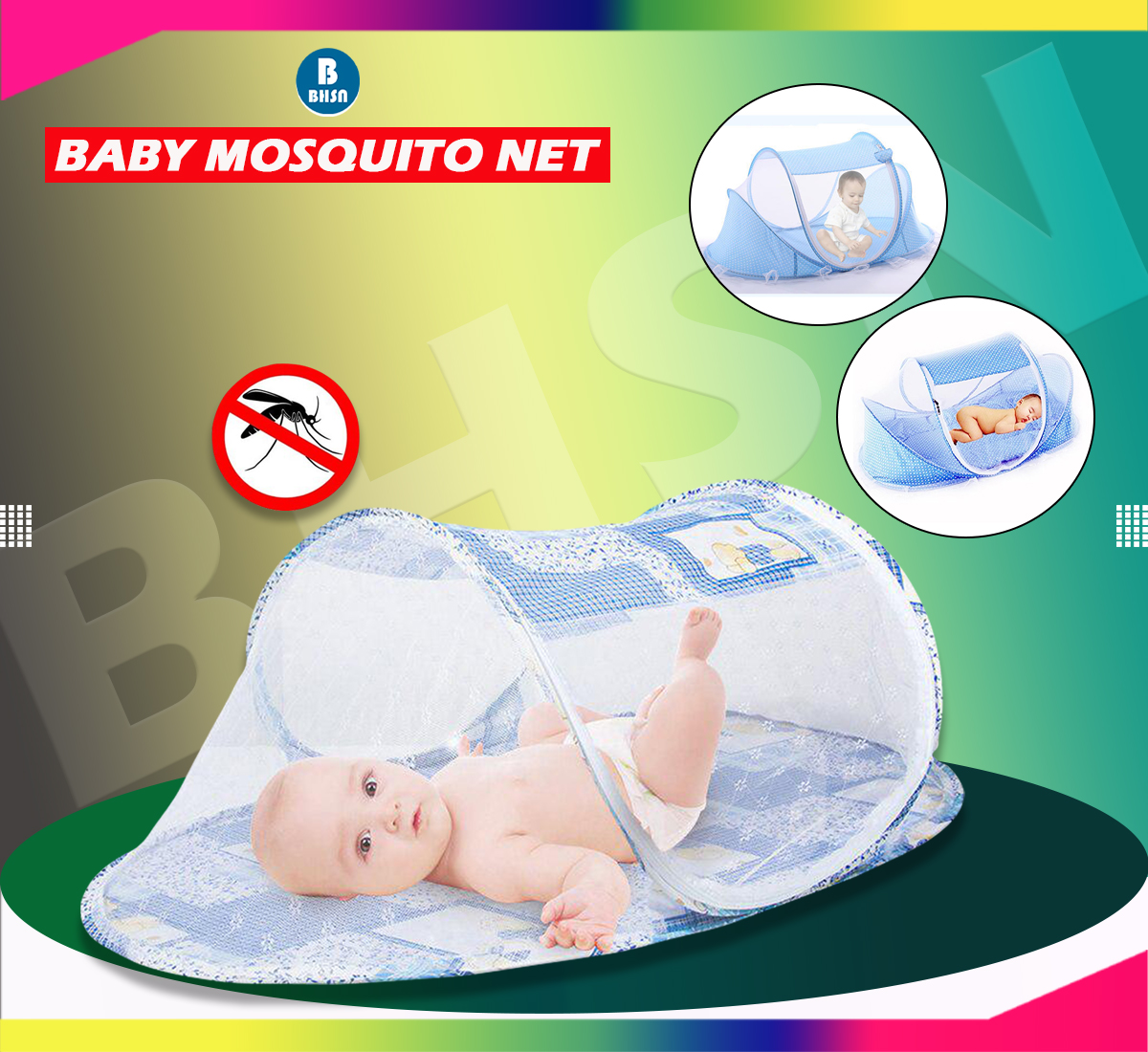 Baby net