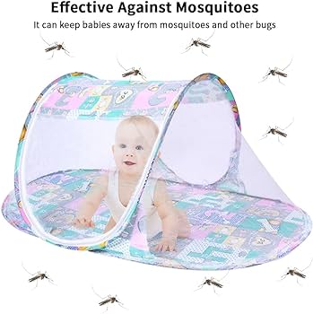 baby net
