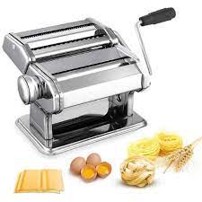 This chin chin machine is the perfect one to solve all your problems in respect to chin chin. You can put in the flour in the machine after mixing and the machine will cut them smoothly. It is a very solid and quality hand cutting machine for chin chin. Made of silver color the blades are very sharp and cuts well. 