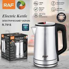 This is a household electric kettle with an automatic power off anti dry.