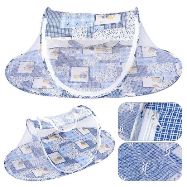 baby net