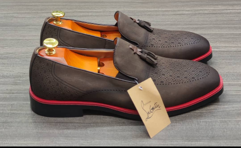 Fashion shoe