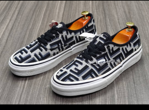 shoe