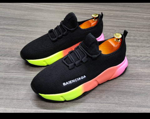 shoe