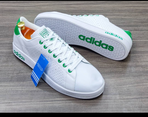 Original pair of shoe