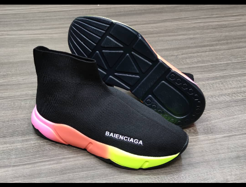 shoe