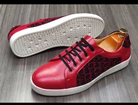 shoe