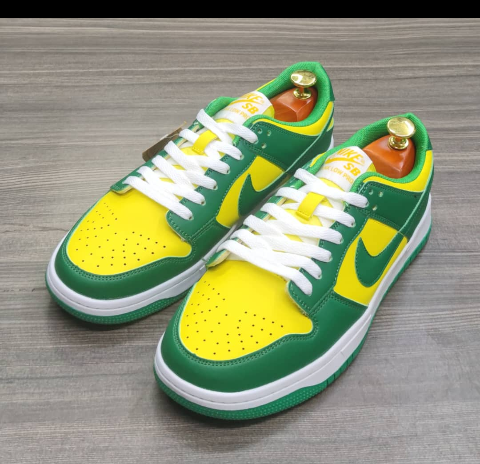 shoe