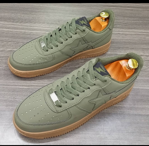 shoe