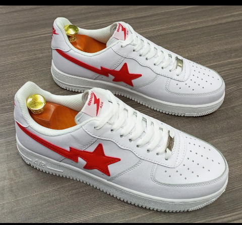 shoe