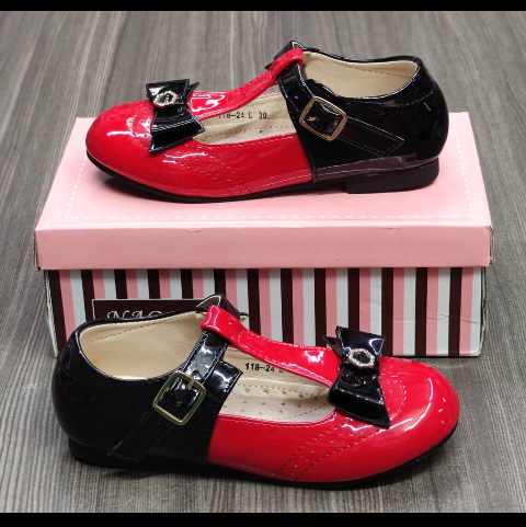 girl shoe