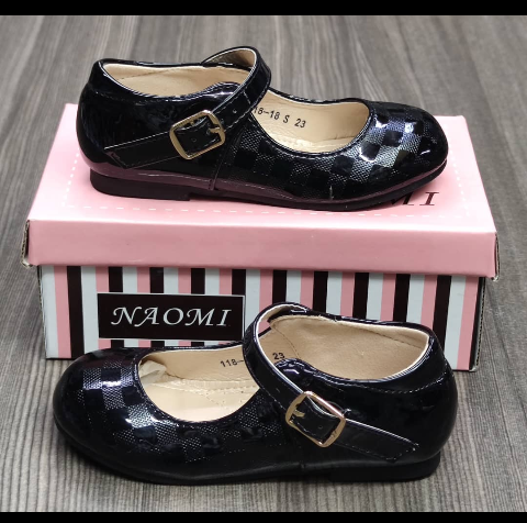shoe