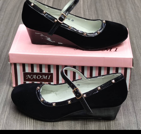 shoe