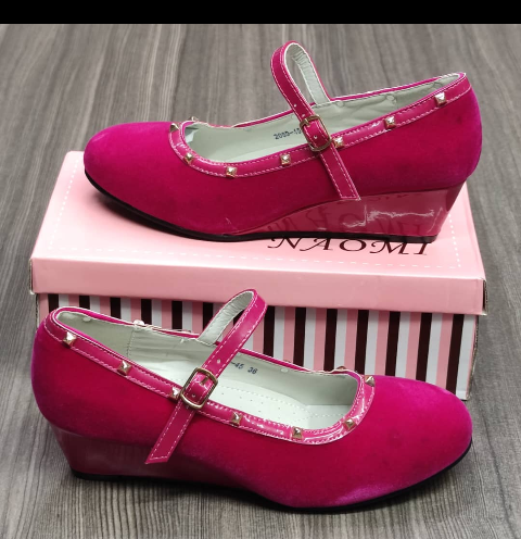 shoe