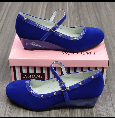 shoe