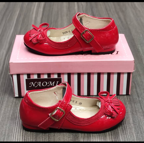 girl shoe
